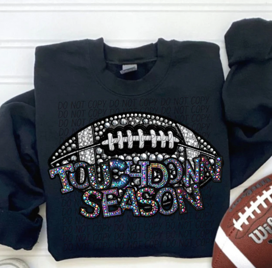 Touchdown Season