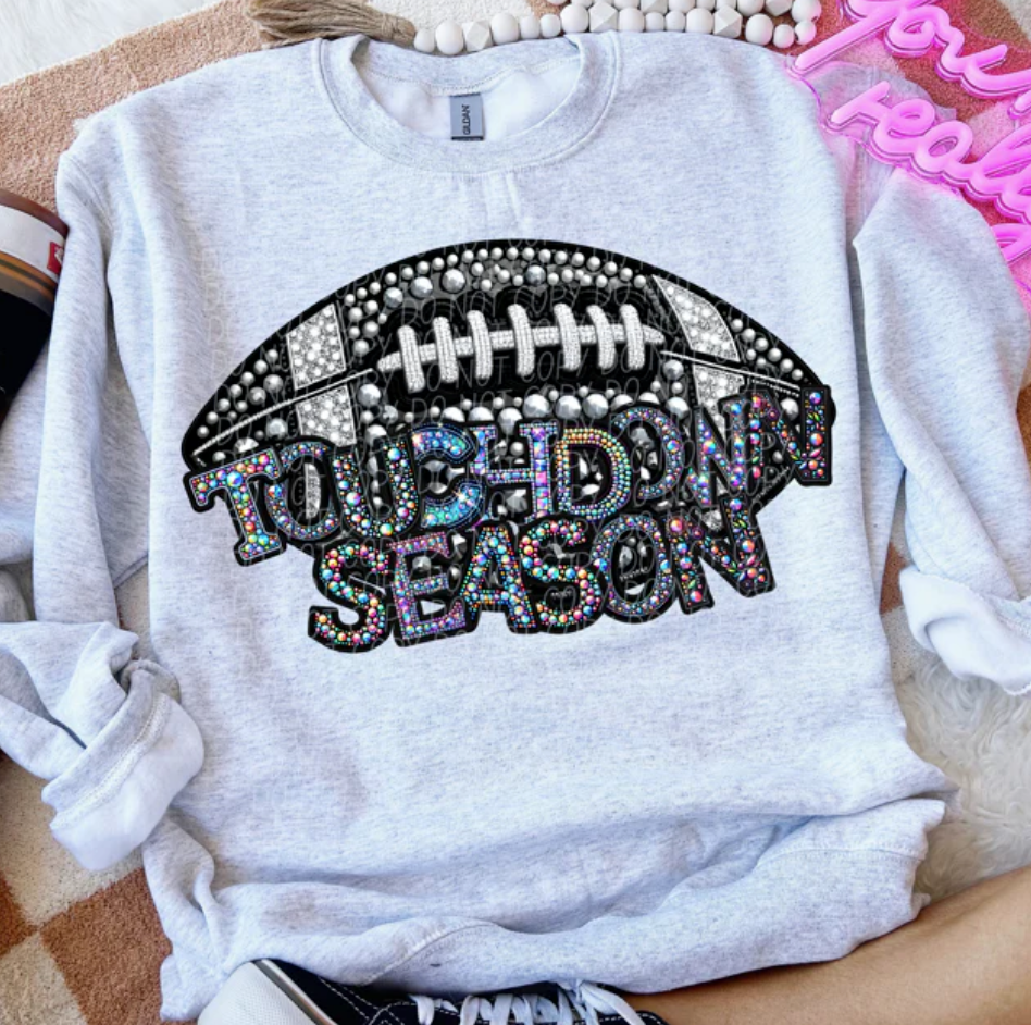 Touchdown Season