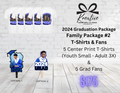 Grad Bundle Family Exclusive Package