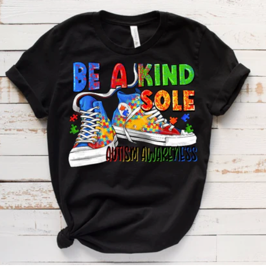 Be a Kind Sole