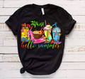 Hello Summer