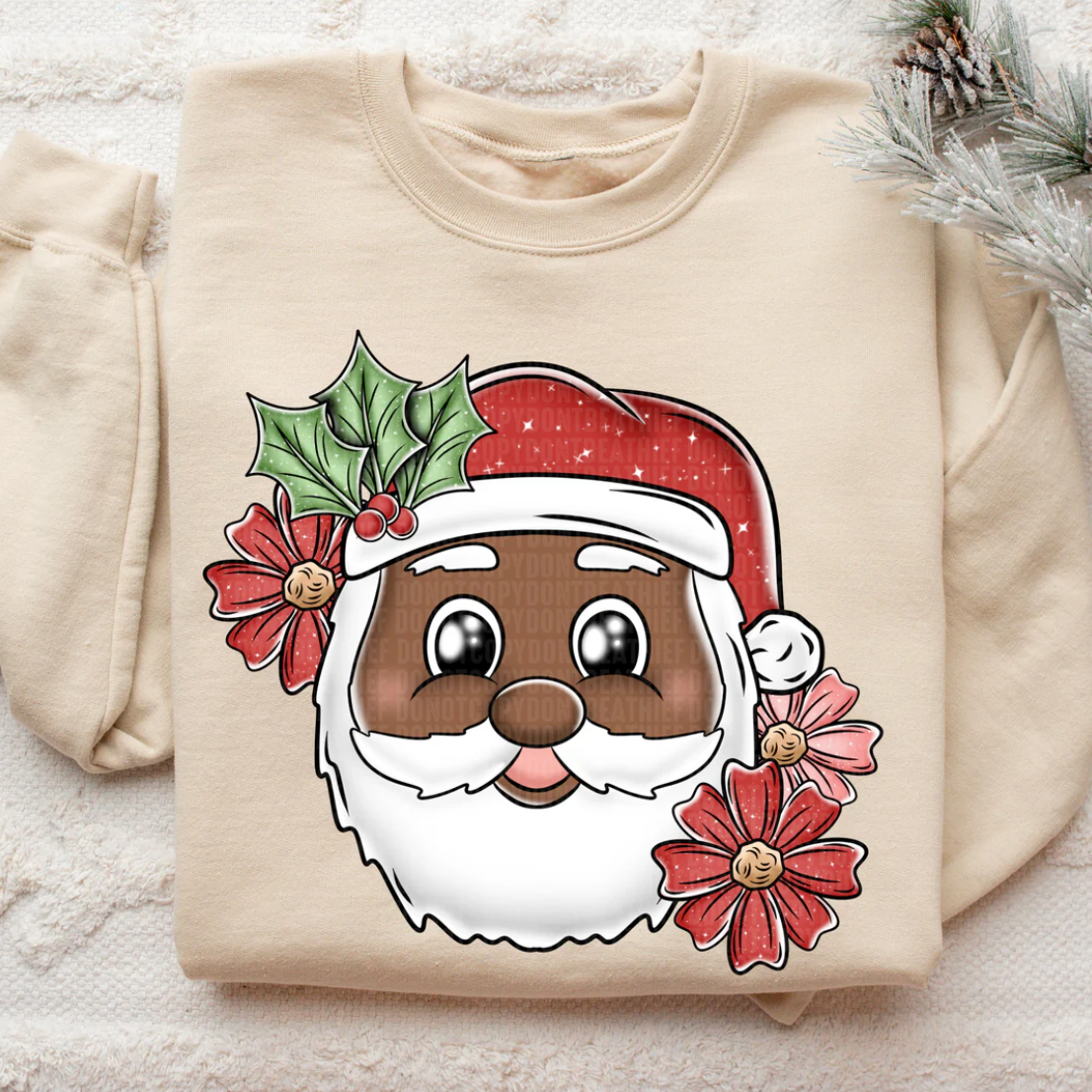 Santa