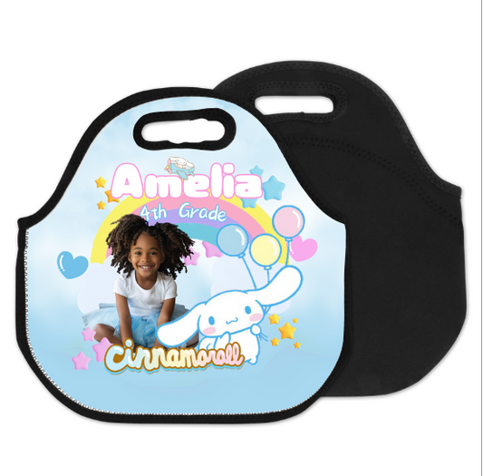Lunch Box