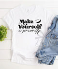 Make Yourself A Priority