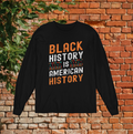 Black History Is American History