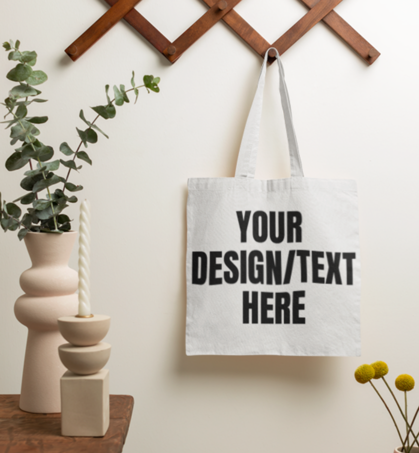 Custom Tote Bags