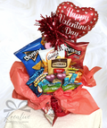 Snack Bouquet