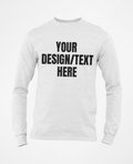 Kustom Long Sleeve