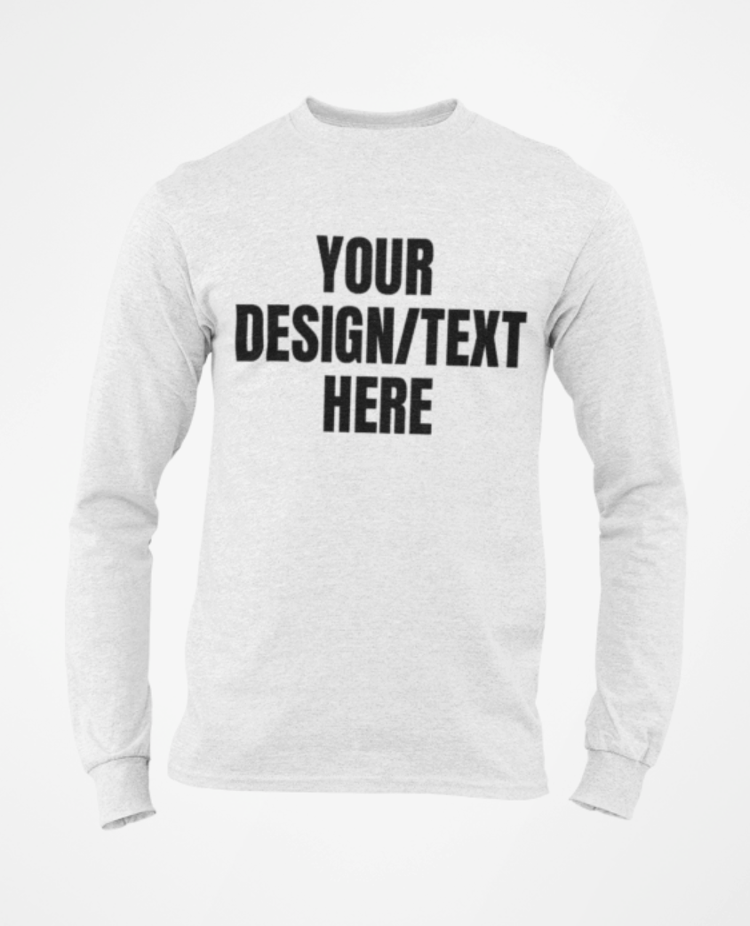 Kustom Long Sleeve