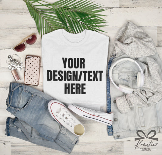 Kustom T-Shirts