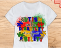Autism isn’t a disability