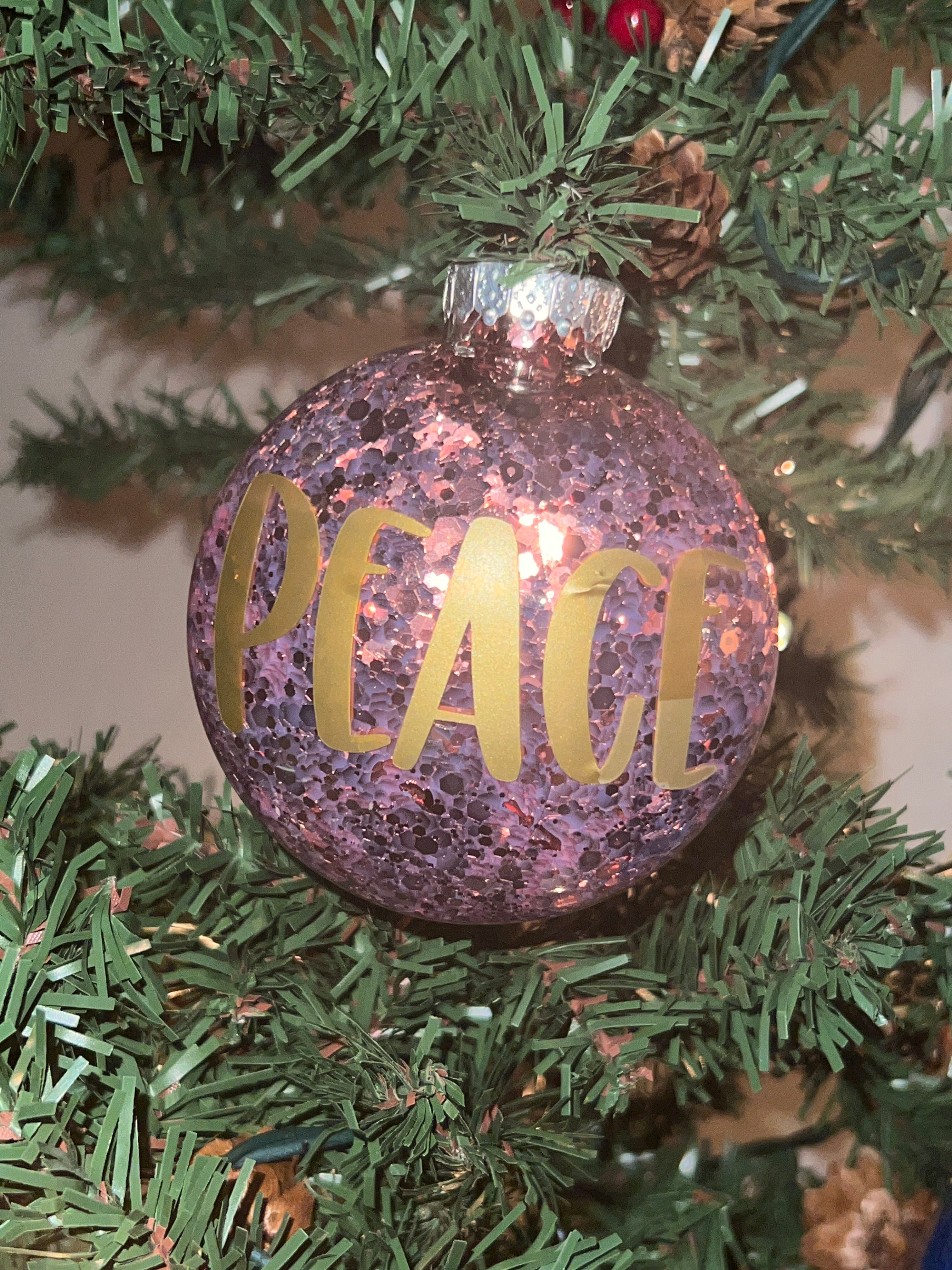 Christmas Ornaments