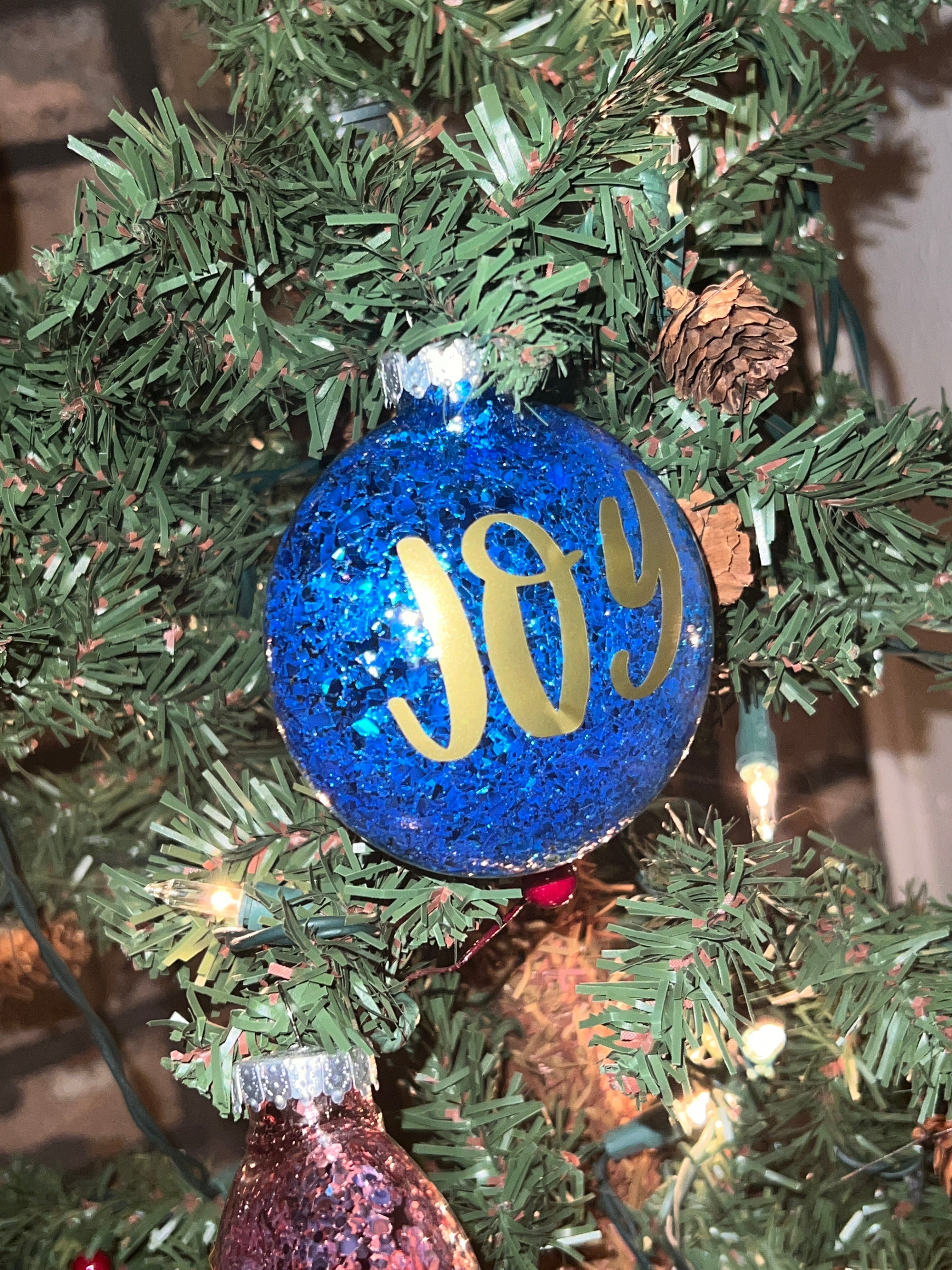 Christmas Ornaments
