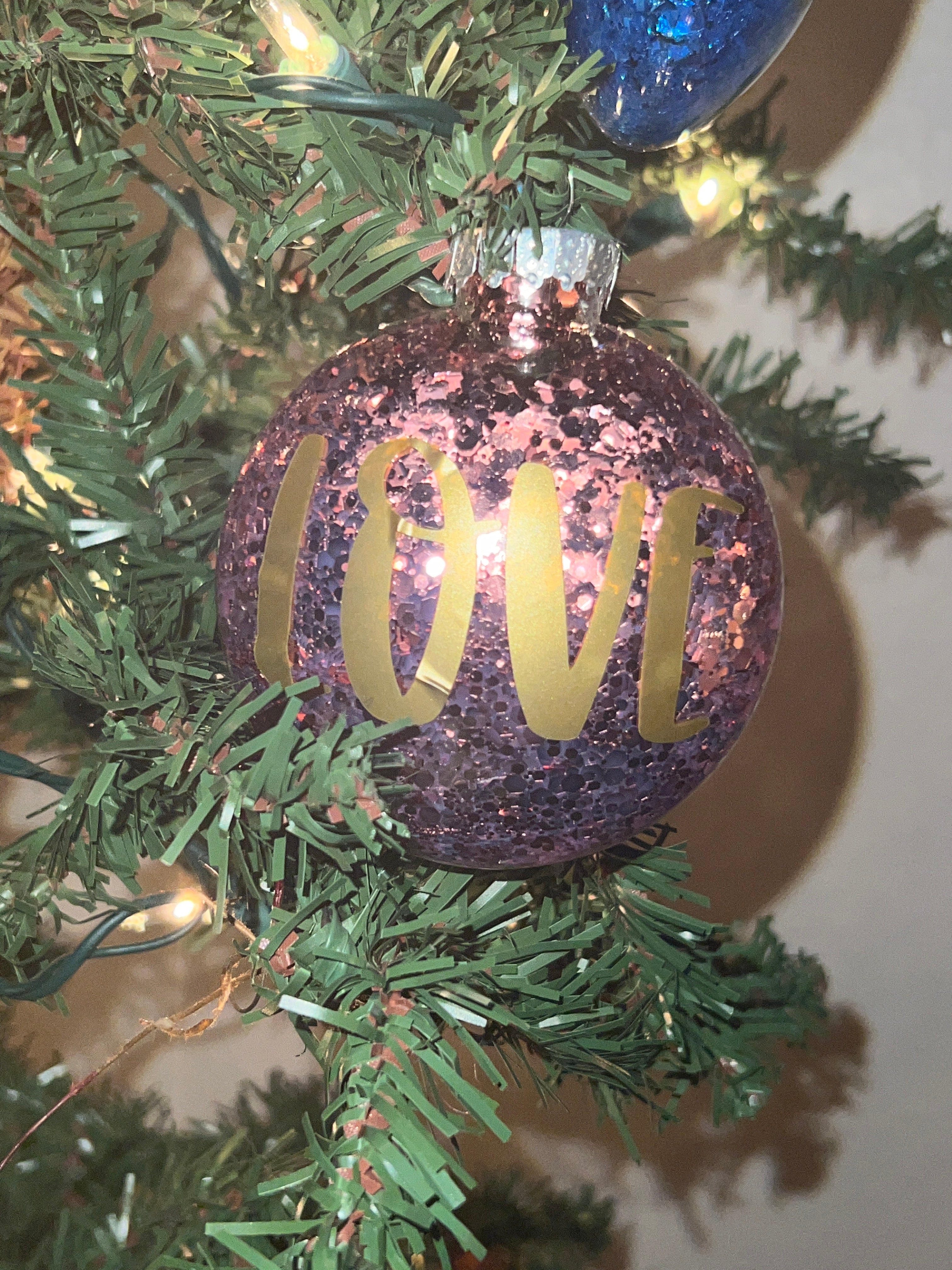 Christmas Ornaments