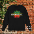 Black History; Honoring the Past