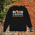 Black is Beautiful